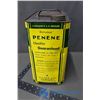 Image 2 : Penene Motor Oil Tin