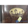 Image 2 : The Beatles Record Set and Newspaper Cut Outs (Library Copy)
