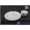 Image 11 : Tea Cup & Saucer Sets and Plates