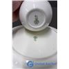Image 12 : Tea Cup & Saucer Sets and Plates