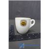 Image 13 : Tea Cup & Saucer Sets and Plates