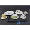 Image 1 : Tea Cup & Saucer Sets and Plates