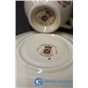 Image 6 : Tea Cup & Saucer Sets and Plates