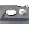 Image 9 : Tea Cup & Saucer Sets and Plates