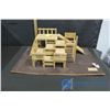 Image 1 : Patent Model Play Structure