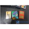 Image 4 : (23) Decks of Airline Playing Cards