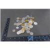Image 1 : Foreign Coins