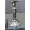 Image 1 : Silver Story Candle Stick