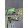 Image 1 : John Deere Clipper Combine Toy