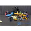 Image 1 : Various Toys