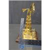 Image 2 : Brass Wind Mill Display