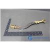 Image 1 : Decorative Curved Blade