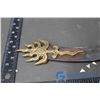 Image 4 : Decorative Curved Blade
