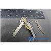 Image 3 : Assortment of Keys