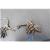 Image 5 : Assortment of Keys