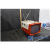 Image 1 : Admiral T-102 Retro TV