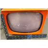 Image 2 : Admiral T-102 Retro TV
