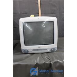 1999 Apple Imac