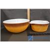 Image 2 : (4) Assorted Pyrex Bowls