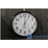 Image 1 : Large Wall Clock