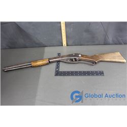 Daisy Model 39 Pellet Gun