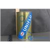 Image 1 : Esso Unifo Multigrade Oil Can (Full)