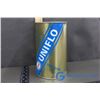 Image 2 : Esso Unifo Multigrade Oil Can (Full)