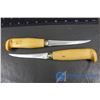 Image 4 : (2) Decorative Knives