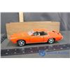 Image 1 : 1969 Model Judge PTO