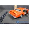 Image 7 : 1969 Model Judge PTO