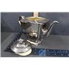 Image 4 : Decorative Bottles and Teapots