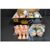 Image 1 : Box of Doll Parts