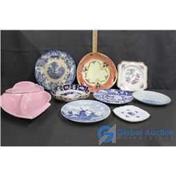 Decorative Plates