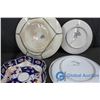 Image 3 : Decorative Plates