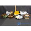 Image 1 : Decorative Dishes