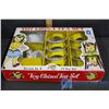 Image 1 : Vintage Toy China Tea Set (Incomplete)