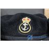 Image 5 : (2) Royal Canadian Air Cadet Hats & Fur Hat