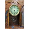 Image 2 : Chapman Wooden Clock
