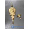Image 3 : Chapman Wooden Clock