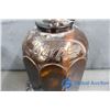 Image 2 : Large Barnes Glass Jug