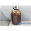 Image 3 : Large Barnes Glass Jug