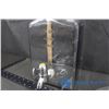Image 3 : Isaac J Collins Glass Beverage Dispenser