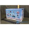 Image 3 : NIB Starting Line Up Freeze Frame Hockey Set, (2) Starting Line Up Baseball Figures