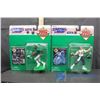 Image 4 : (4) NIB Starting Line Up Figures
