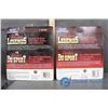 Image 3 : (4) NIB Starting Line Up Timeless Legends Figures