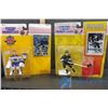 Image 4 : (5) NIB Starting Line Up Figures