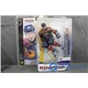 Image 2 : (3) NHL Figures (One Opened)