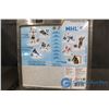 Image 5 : (3) NHL Figures (One Opened)