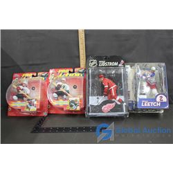 (4) NIB NHL Figures