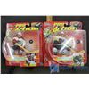 Image 2 : (4) NIB NHL Figures